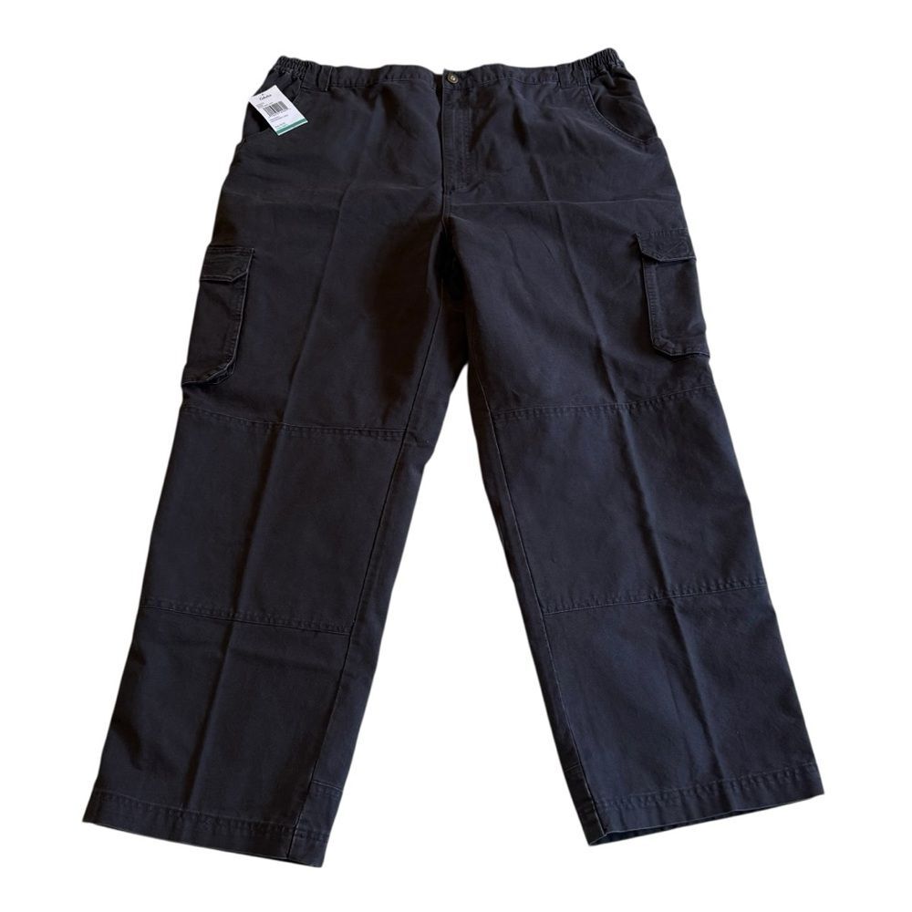 Cabela’s Trailhiker II Cargo Pants Gunmetal Men’s Sz 46/30